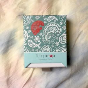 Tempdrop fertility tracker